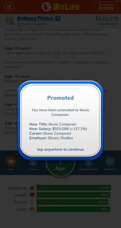 bitlife porn star|How to Become a Famous Porn Star in BitLife 